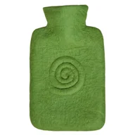 Termofory - Termofor z pokrowcem ze 100% wełny merino Classic – Hugo Frosch - miniaturka - grafika 1