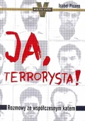 Felietony i reportaże - Ja, terrorysta! - miniaturka - grafika 1