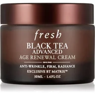 Kremy do twarzy - Black Tea Advanced Age Renewal Cream - Przeciwzmarszczkowy krem - miniaturka - grafika 1