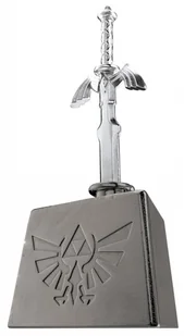 Łamigłówka Huzzle Legend of Zelda Master Sword 6/6 - Puzzle - miniaturka - grafika 1