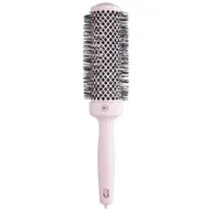 Szczotki i grzebienie do włosów - OLIVIA GARDEN Expert Blowout Speed Pastel Pink 45 mm szczotka do modelowania - miniaturka - grafika 1