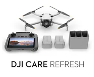 Drony - DJI Mini 4 Pro FMC (RC 2) + Care Refresh - miniaturka - grafika 1