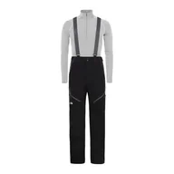 Spodnie narciarskie - Spodnie narciarskie zimowe męskie The North Face M Anonym Pant - miniaturka - grafika 1