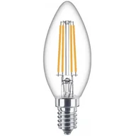 Halogeny - Pila Żarówka LED 929002215331 6W E14 929002215331 - miniaturka - grafika 1