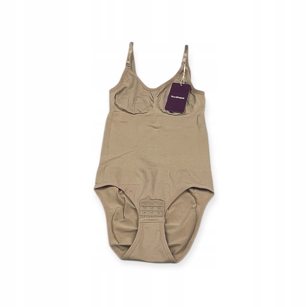Body damskie Heyshape modelujące S