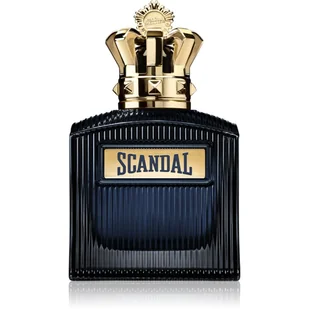 Jean Paul Gaultier Scandal Pour Homme Intense woda perfumowana dla mężczyzn 150 ml - Wody i perfumy męskie - miniaturka - grafika 1