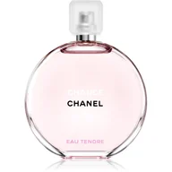Wody i perfumy damskie - Chanel Chance Eau Tendre woda toaletowa 150ml - miniaturka - grafika 1