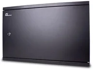 Szafy rack - Obudowa Rack Cctv Getfort 2U 540*350*120Mm Czarna - miniaturka - grafika 1