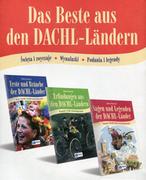 Podręczniki dla gimnazjum - Wydawnictwo Szkolne PWN Das Beste aus den DACHL-Lander - Halina Wachowska - miniaturka - grafika 1