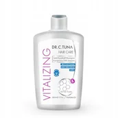 Szampony do włosów - Farmasi Dr.C. Tuna Vitalizing Hair Szampon przeciwłupieżowy - 500ml - miniaturka - grafika 1