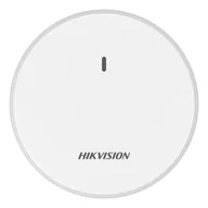 Routery - Hikvision DS-3WAP622E-SI punkt dostępowy WLAN 2400 Mbit/s Biały Obsługa PoE DS-3WAP622E-SI - miniaturka - grafika 1