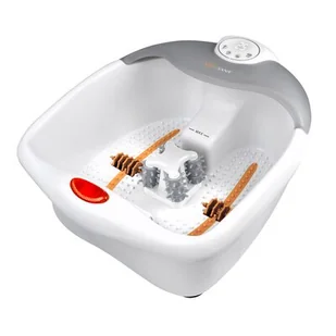Medisana Masażer do stóp Medisana FS 885 FS885 - Stoły i łóżka do masażu - miniaturka - grafika 1