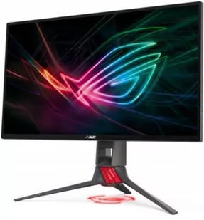 Asus XG258Q 24,5" czarny (90LM03U0-B01370) - Monitory - miniaturka - grafika 2