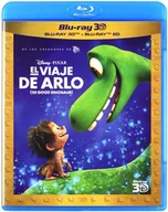 Kino familijne Blu-Ray - Dobry dinozaur - miniaturka - grafika 1