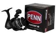 Kołowrotki - Kołowrotek Penn Pursuit III Spinning 4+1bb - miniaturka - grafika 1