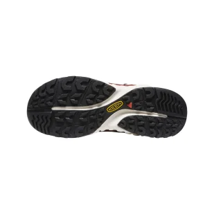 Buty trekkingowe damskie KEEN NXIS EVO MID WP - Buty trekkingowe damskie - miniaturka - grafika 9