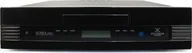 Odtwarzacze CD - Odtwarzacz CD Synthesis ROMA 14DC+ BLACK - miniaturka - grafika 1