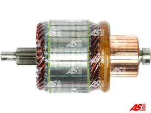 Twornik, rozrusznik As-pl SA2021 - Akcesoria do układu elektrycznego - miniaturka - grafika 1