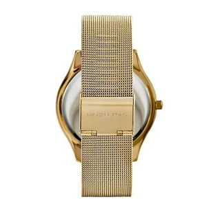 Zegarek Michael Kors Slim Runway MK3282 - Zegarki damskie - miniaturka - grafika 9