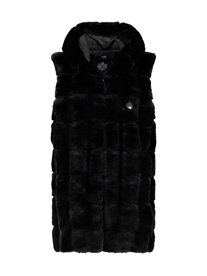 Geographical Norway Kamizelka polarowa 