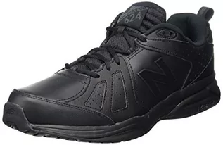 Buty sportowe męskie - New Balance MX624AB5 - grafika 1