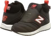 Buty New Balance dziecięce sneakersy na rzepy-17