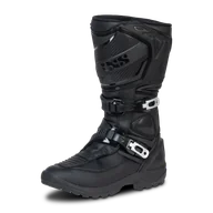 Buty motocyklowe - Buty Motocyklowe iXS Pro-ST Czarny47 - miniaturka - grafika 1