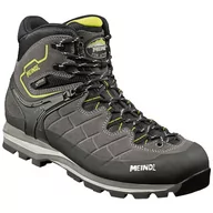 Buty trekkingowe męskie - Buty męskie Meindl Litepeak GTX Rozmiar butów (UE): 42,5 / Kolor: szary - miniaturka - grafika 1