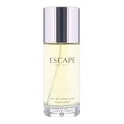 Wody i perfumy męskie - Calvin Klein Escape Men woda toaletowa  50 ml - miniaturka - grafika 1