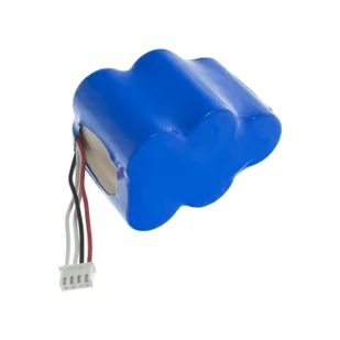 VHBW Bateria do Ecovacs Deebot D66 / D68 / D73, 3300 mAh - Akcesoria do odkurzaczy - miniaturka - grafika 1