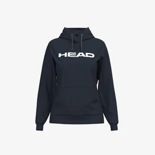 Bluza damska z kapturem Head Club Original - Bluzy damskie - miniaturka - grafika 1