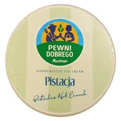 Lody i desery lodowe - Pewni Dobrego - Lody pistacjowe - miniaturka - grafika 1