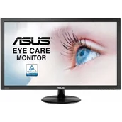 Monitory - Asus VP247HAE (90LM01L0-B05170) - miniaturka - grafika 1