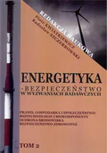 Historia Polski - Energetyka w wyzwaniach badawczych Tom 2 - miniaturka - grafika 1