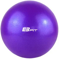 Piłki do ćwiczeń - Piłka Do Ćwiczeń Pilates 25cm Gimnastyczna Fitness - miniaturka - grafika 1