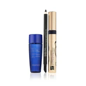 Palety i zestawy do makijażu - Estee Lauder Mesmerizing Eyes Define+Lift+Smolder (30 ml + 8 ml + 0,8 g) - miniaturka - grafika 1