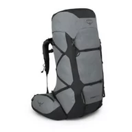 Torebki damskie - Damski plecak turystyczny Osprey Ariel Pro 75 Rozmiar plecaka: M/L / Kolor: szary - miniaturka - grafika 1