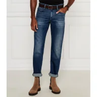 Spodnie męskie - Joop! Jeans Jeansy | Slim Fit - miniaturka - grafika 1