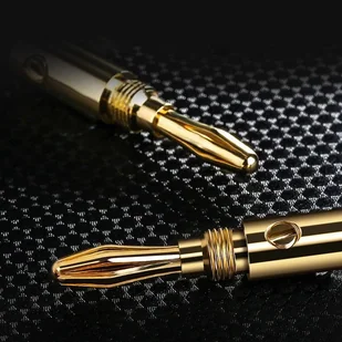 Ugreen kabel głośnikowy dwukanałowy z wtykiem bananowym (AV152 50536) - Kable USB - miniaturka - grafika 6