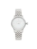 Zegarki damskie - Maserati Zegarek R8853118521 Srebrny - miniaturka - grafika 1