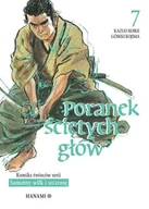 Komiksy dla młodzieży - Poranek ściętych głów. Tom 7 - miniaturka - grafika 1