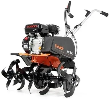 Handy Glebogryzarka Spalinowa 6.5km Loncin 78cm