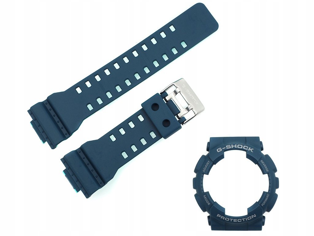 Casio pasek bezel GA-110 GA-100 GA-120 GA-140 GD-100 GD-110 GD-120 GAX-100