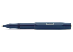 Pióro Kulkowe Kaweco Classic Sport Granatowe - Pióra kulkowe - miniaturka - grafika 1