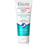 Pielęgnacja stóp - Eveline COSM FootCare Med+ zmiękczajacy peeling pumeks do stóp 100 ml - miniaturka - grafika 1