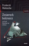 Filozofia i socjologia - vis-a-vis Etiuda Zmierzch bożyszcz - Fryderyk Nietzsche - miniaturka - grafika 1
