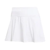 Spódnice - Spódnica damska adidas Club Tennis Climacool Skirt White S - miniaturka - grafika 1