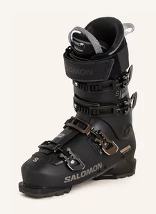 Salomon Buty Narciarskie S/Pro Alpha 110 schwarz - Buty narciarskie - miniaturka - grafika 1