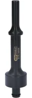 Klucze pneumatyczne - KS TOOLS D?uto pneumatyczne z trzpieniem do luzowania, 100x25x12 mm - miniaturka - grafika 1