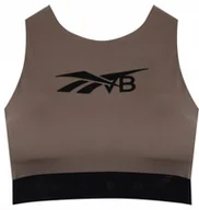 Koszulki i topy damskie - REEBOK - stanik sportowy RDK VB Sports Bra HF8475 - miniaturka - grafika 1